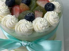 -7cake榴莲千层蛋糕(松江店)