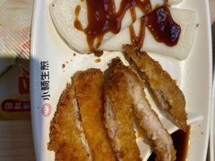 -小杨生煎(愚园路)