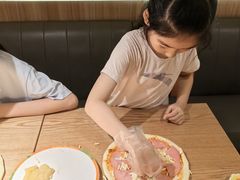 -比格比萨自助(李沧万达店)