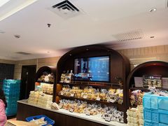 -国际饭店·帆声西饼屋(黄河路店)