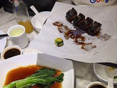 -湖锦酒楼·30年经典湖北菜(沌口店)