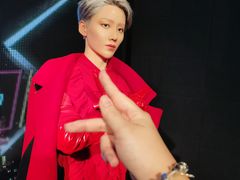 -上海杜莎夫人蜡像馆