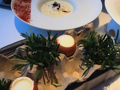 -天玑高空江景餐厅&酒吧Sky Secret Restaurant&Bar