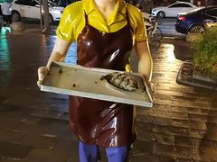 -吉庆街美食广场