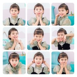 -小苹果儿童摄影(崇安店)