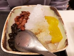 芋圆五号-鲜芋仙Meet Fresh(壹方城店)