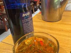 -聚点串吧·北京烧烤(朝北店)