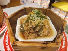 -明腾壹间茶餐厅(新都会花园广场店)