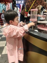 -meland club亲子乐园(北京芳圆里ID MALL店)