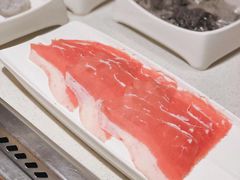-海底捞火锅(西安路店)