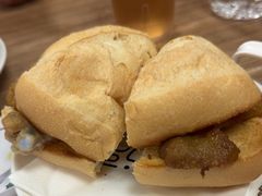 -百福麵家(新馬路店)