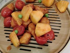 -苏梦江南·淮扬菜(夫子庙店)