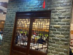 -泉福居酱骨头自助广场(南大街商业步行街店)