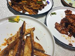 -萃華楼(王府井店)