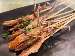 -聚味瞿记·龙虾堂(渔人码头一店)