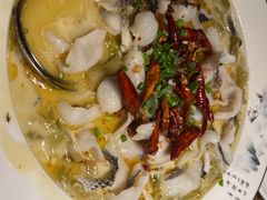 -爱碗亭·鲜炒湖南菜(壹城中心店)