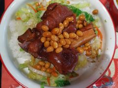 -猪角·闽南猪脚饭(华闽大厦店)