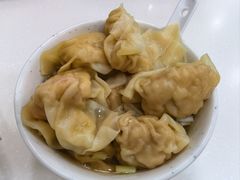 -麦文记面家(佐敦店)