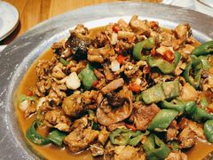 -俭寨大盘鸡·缸子肉·小公鸡·新疆菜(云通店)