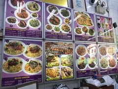 -新加坡Zam Zam餐馆