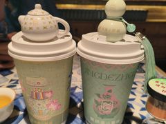 -图味美小黄鱼·景德菜(浙江路店)