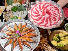 -锦城印象火锅(天府三街店)