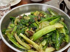 -广宁炭炉鸡煲·富临门饭店