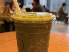 -星巴克(杭州嘉里中心4F店)