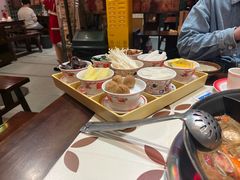 -江北北火锅馆·公路夜市(魏公村店)