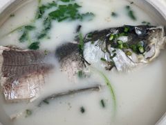 -天乐农家鱼头王(天目湖店)