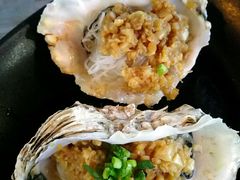 生蚝-眼镜哥浦江夜宵大本营