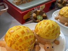 -品海楼·大连海鲜(老虎滩店)