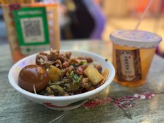 -富辉粉店·海南咖喱饭