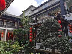 -北园酒家(小北路店)