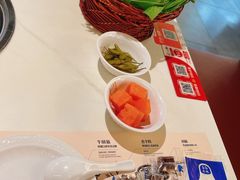 -刘一锅筋头巴脑(大悦城C店)