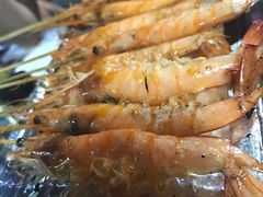 -醉烧膘·烧烤夜宵王(总店)