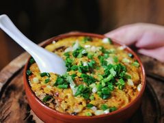 -大石鼓山庄·珠海第一烧猪