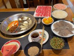 -沸炉重庆老火锅(军事博物馆店)