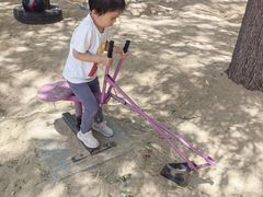 -西部长青自然儿童乐园