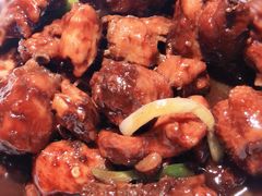 -绿茶餐厅(西单老佛爷店)
