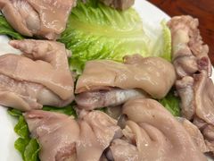 -丁老爷子苏香圆