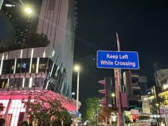 -新加坡乌节希尔顿酒店 (SG Clean)