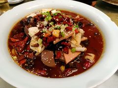 -湘渝人家·川湘菜(十里河店)