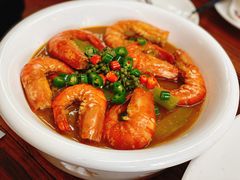 -猪肉婆私房菜(容桂总店)