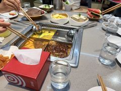 -海底捞火锅(天一广场亚细亚店)