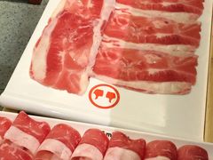 -许府牛火锅(信义坊总店)