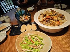 -周家二小姐的菜(西津渡店)