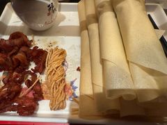 -大姐麻辣烫(莲宝中路店)