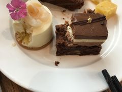 -解放碑威斯汀酒店-知味国际美食餐厅