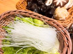 -四喜小胖·北京涮肉(五道营店)
